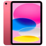 Apple 11-inch iPad (A16) Wi-Fi 128GB Pink tablični računalnik, (21823142)