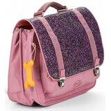 Stones and Bones CARTABLE 38 CM LUPIN 2.0 Ružičasta | shoptok.hr
