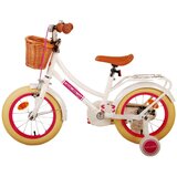  Dječji bicikl Volare Excellent 14" bijeli | shoptok.hr