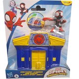 Hasbro Póki i njegovi prekrasni prijatelji: set s bankom i figuricom Milesa Moralesa - | shoptok.hr