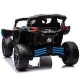  Buggy na akumulator Can-am DK-CA003 4x4 - plavi | shoptok.hr
