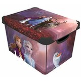  Kutija za odlaganje Frozen II 10l Cene
