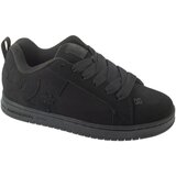 Dc Shoes Nizke superge Shoes Court Graffik Črna Cene