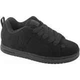Shoes Court Graffik Crna