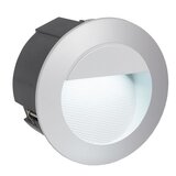 Eglo zimba-led spoljna/1, led, 2,5w, liveni aluminijum Cene