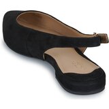Polo Ralph Lauren Balerinke LONDYN SLINGBACK Črna | Shoptok.si