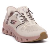 Skechers Nizke superge TPMT GLIDE STEP Bež Cene