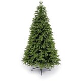 Molarem Home Umjetno božićno drvce NEVADA - 210 cm | shoptok.hr