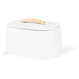 Breadbox MR-1675-WHITE White
