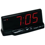 Home Domača ura z alarmom, LED zaslon - LTC 02 | Shoptok.si