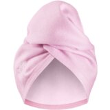 Glov hair wrap - pink Cijene