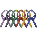 Wolfcraft Spring Squeezing 20 mm 6pcs, (21110730) Cene