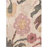 Elle Decoration Krem ručno rađena jutena staza 80x200 cm Roya Violette – | shoptok.hr