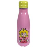 Pyramid Boca Super Mario, Peach - Metal Bottle, 540 ml Cene