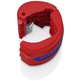Knipex Nož za sečenje plastičnih cevi BK BiX 90 22 10 crveni | Eponuda.com
