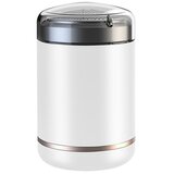 SARAHE SH-588 Električni mini brivnik s polnjenjem USB, prenosni avtomobilski brivnik za potovanja (bel), (22149610) | Shoptok.si