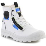 Palladium Pampa HI Recraft Star Bijela Cijene