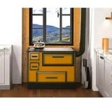 Alfa Plam šporet alfa 55 deluxe r braon l | Eponuda.com