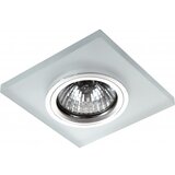 Mitea Lighting M206077 ugradna svetiljka mat kvadratna | ePonuda.com