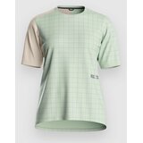 Ortovox Sequence Trail Jersey green acid Cene