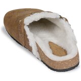 ARIZONA LOVE CHARLY CLOG FUR Smeđa | shoptok.hr