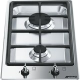 Smeg Plinska kuhalna plošča PGF32G | Shoptok.si