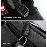 Tigernu NAHRBTNIK TIGERNU T-B3259 BLACK, GREY 15.6 | Shoptok.si