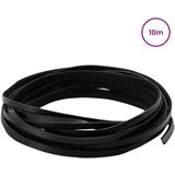  Kožni Remen Crna 1000 x 0,3 cm Koža | shoptok.hr