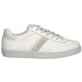 Guess plitke ženske patike GFLPNOL LEM12 WHITE cene