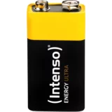 Intenso baterija 9V Energy Ultra 6LR61 7501451