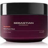 Sebastian Professional Penetraitt maska za poškodovane in kemično obdelane lase 145 ml Cene