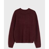 Sinsay Basic džemper | shoptok.hr