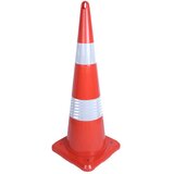 Master Čunj upozorenja PVC duplo reflektirajući 90cm AKD-4002 | Eponuda.ba