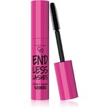 Golden Rose endless lashes mascara Cene