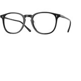 Oliver Peoples Okvir za naočare 0OV5491U 1731 50, Crni Cene
