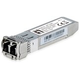  LevelOne 1.25Gbps Multi-mode Industrial SFP Transceiver, 550m, 850nm, -20°C to 85°C | shoptok.hr