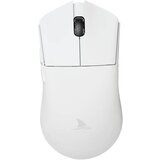  Darmoshark M3 bežična gaming miš bijeli | shoptok.hr