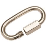 Brzi zatvarač za lanac (Ø x D: 10 x 69 mm, Plemeniti čelik) | shoptok.hr