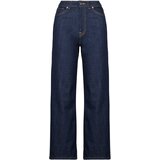 PepeJeans Jeans straight STRAIGHT JEANS UHW LEXA pisana u