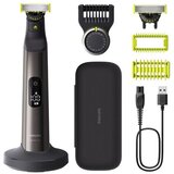 ODPRTA_EMBALAZA PHILIPS prirezovalnik za obraz OneBlade QP6652/61 | Shoptok.si
