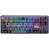Ducky One 3 TKL keyboard Gaming USB Blue | shoptok.hr