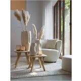 Light & Living Bel fotelj iz tkanine bouclé Senja – | Shoptok.si