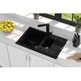  Toscana crni s sifonom | shoptok.hr