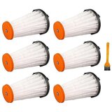 INORCO 6Pcs Hepa Filter za Aef144 Zb3107 Zb3013 Sesalnik Dodatki, (21985550) | Shoptok.si