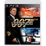 007 Legends (PS3) | Shoptok.si