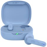 JBL vibe flex tws brezžične slušalke z mikrofonom, modre Cene