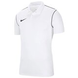 Nike Majice s kratkimi rokavi Dry Park 20 Bela Cene