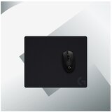 Logitech Podloga za miško G440, trda, črna | Shoptok.si