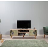 Woody Fashion Hanah Home TV komoda Truva 727