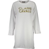 Cavalli Class WHITE MEN'S SPORTS SUIT Cene